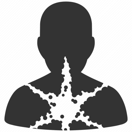 Онколог пиктограмма