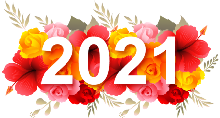 Выпуск 2021 надпись