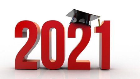 Цифры 2021