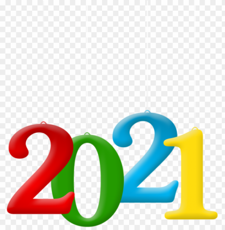 2021 Клипарт