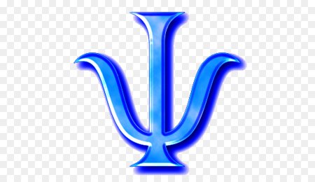 Знак психологии