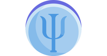 Знак психологии пси