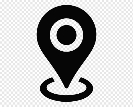 GPS иконка