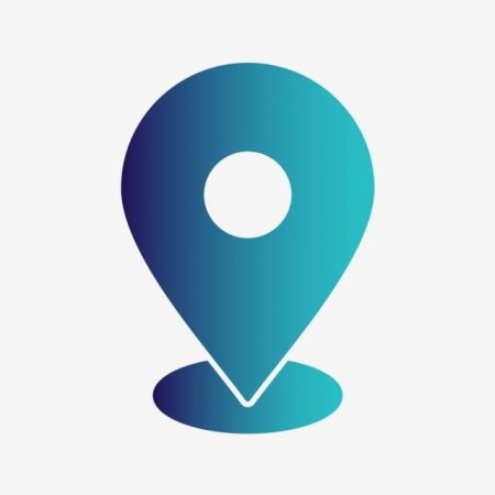 Навигатор иконка