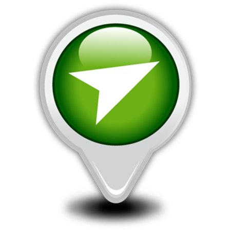 Указатель навигатор