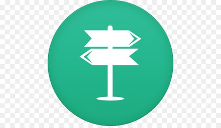 Навигация иконка