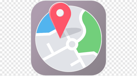 Эмблемы систем навигации GPS