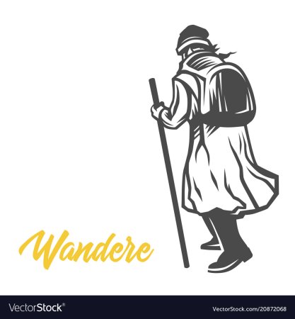 Эмблема странников