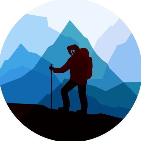 Символ альпинизма