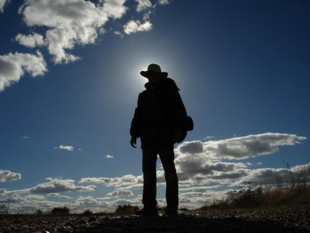 Пилигрим паломник Странник путешественник