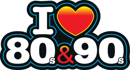 Символы 80-х