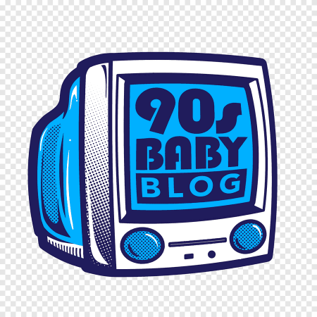 90е иконка
