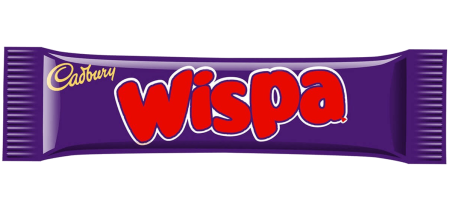 Шоколадный батончик Cadbury Wispa 36г