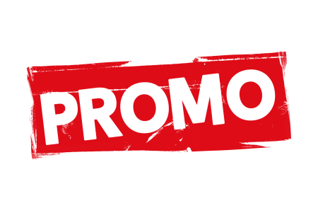 Логотип Promo