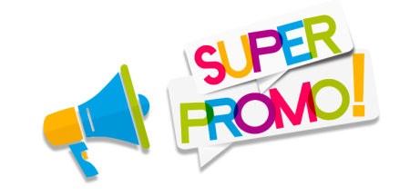 Промо svg