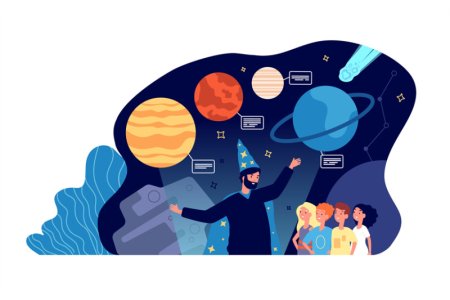 Большой планетарий Карла Цейса