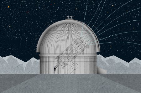 Fulldome купол