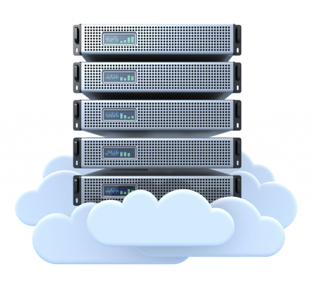 Сервер VPS VDS