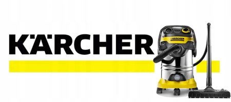Karcher значок