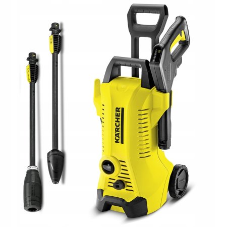 Мойка Karcher k 3