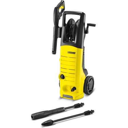 Мойка высокого давления Karcher k4 Premium