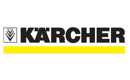 Karcher лого