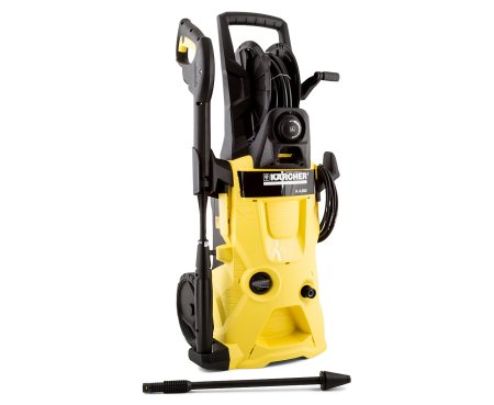 Керхер модель High Pressure Washer
