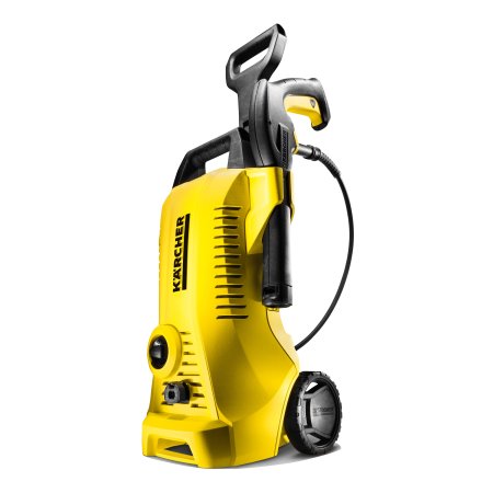 Мойка высокого давления Karcher k2
