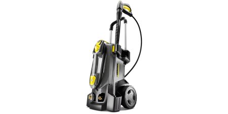 Мойка высокого давления Karcher HD 5/12 C (1.520-900.0) 2.5 КВТ