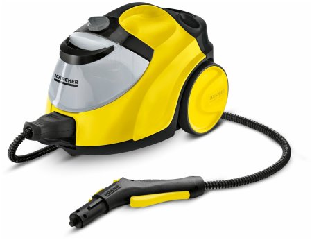 Karcher SC 5 EASYFIX