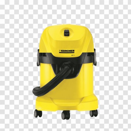 Керхер wd3 Multi purpose Vacuum Cleaner