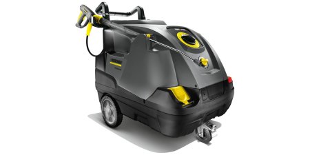 Мойка высокого давления Karcher HDS 6/14-4 C 3.6 КВТ