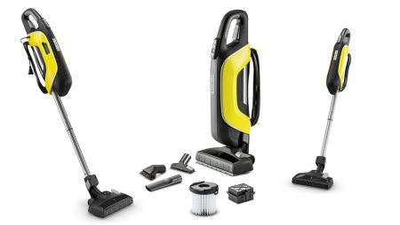 Karcher VC 5 Premium