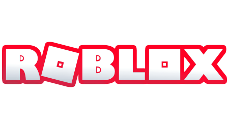 Roblox логотип игры