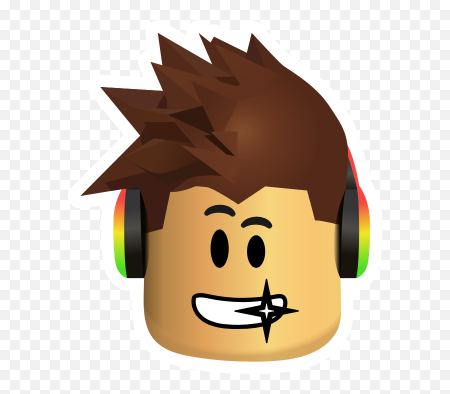 Roblox персонажи