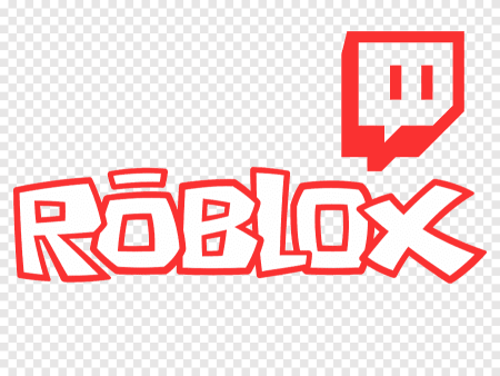 Roblox логотип
