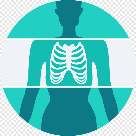 Пиктограмма рентген