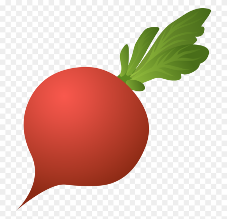 Редиска для детей