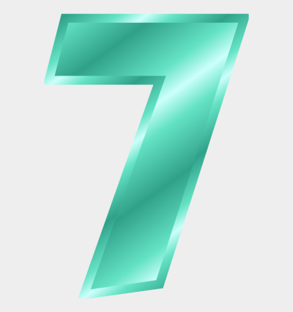 Цифра 7