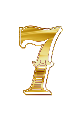 Цифра 7