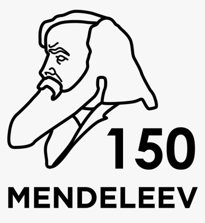 Менделеев портрет