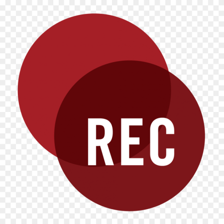 Значок Rec