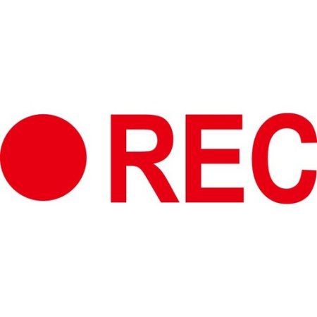 Кнопка Rec