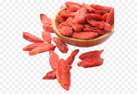 Годжи Lycium chinense Black Goji Berry