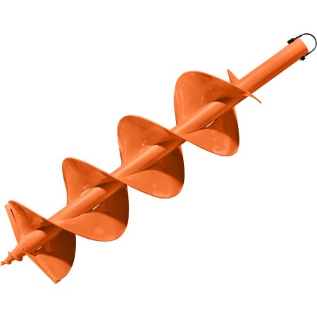 Шнек для грунта Carver GDB-200