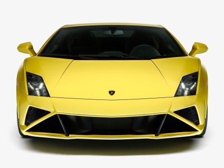 Lamborghini Gallardo lp560-4 2013