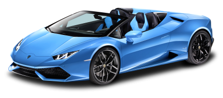 Lamborghini Huracan LP 610-4 кабриолет