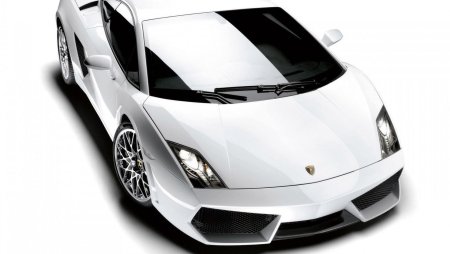 Lamborghini Gallardo lp560-4 2010