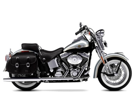 Harley Davidson Devil
