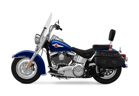 Harley Davidson Breakout кастом 2020